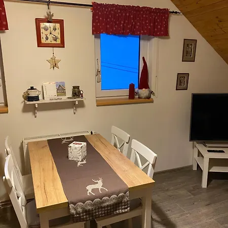 Apartman U Vleku Ceske Petrovice 外观 照片