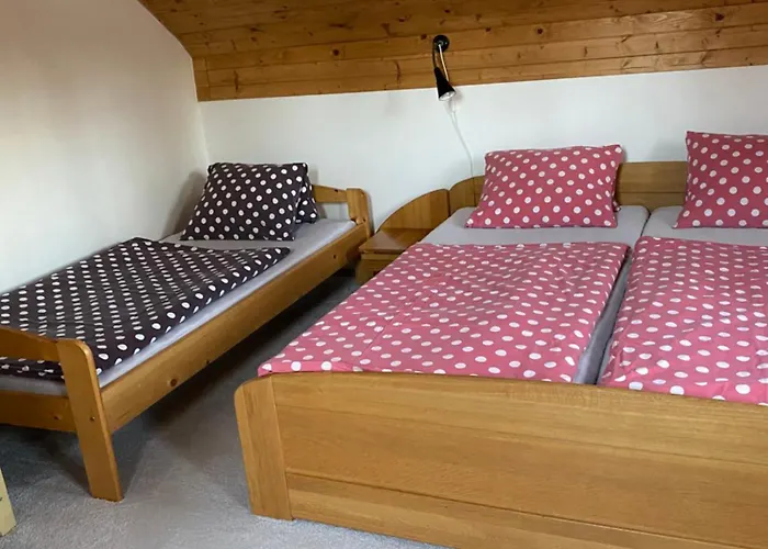Apartman U Vleku