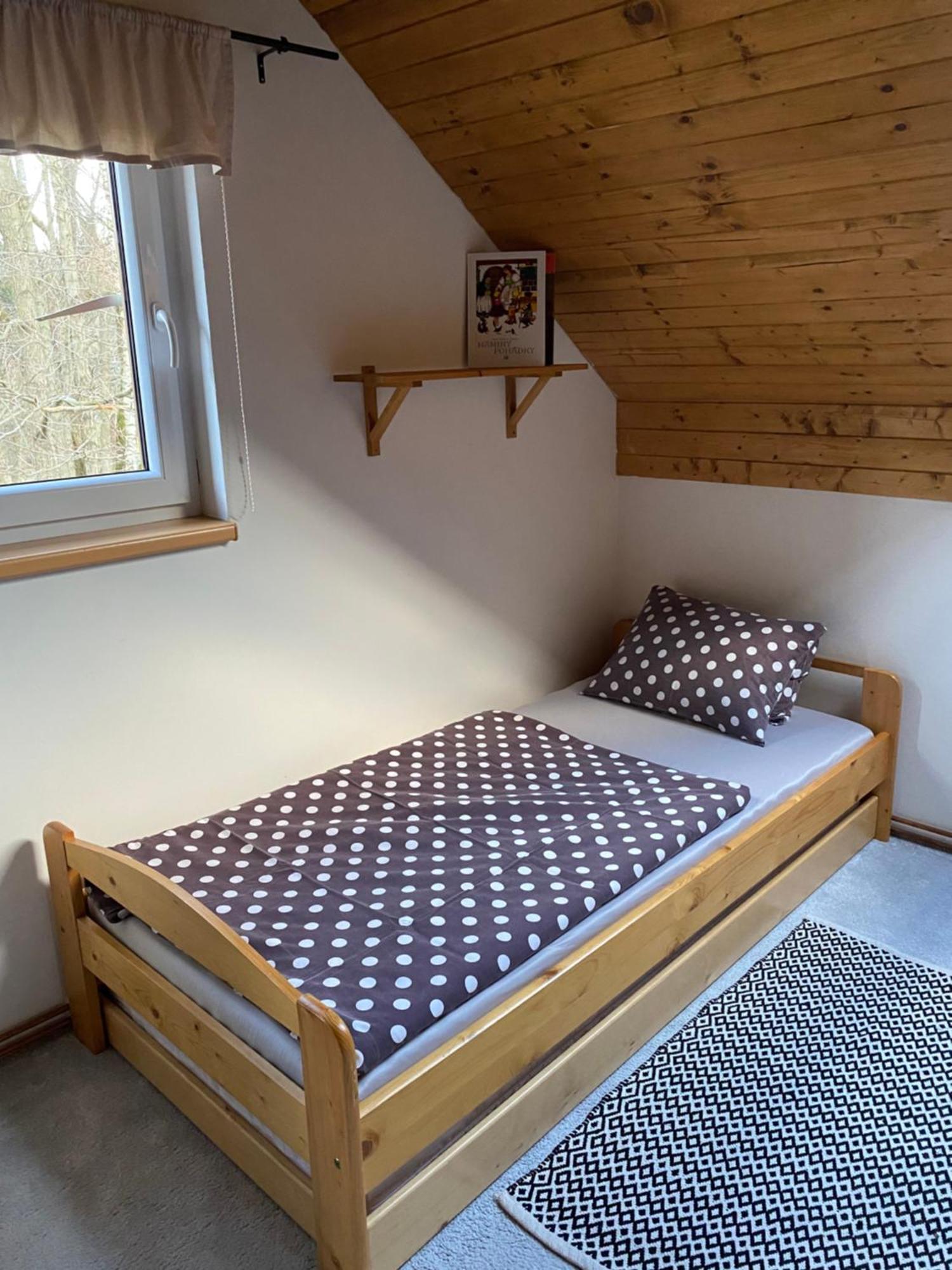 U Vleku Apartment Ceske Petrovice
